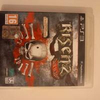 gioco PS3 risen 2