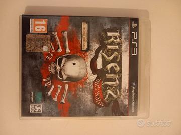 gioco PS3 risen 2