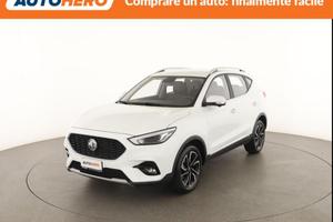 MG ZS YB09852