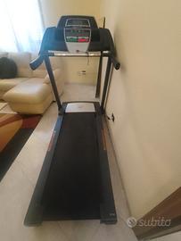 Tapis roulant NordicTrack T 9.1