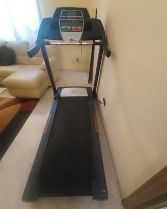 Tapis roulant NordicTrack T 9.1