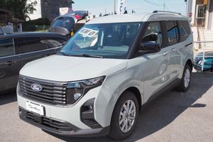 Ford Tourneo Courier 1.0 Benzina Titanium - Km 0