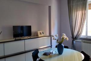 Senigallia app.to 1 piano balcone