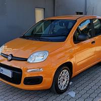 Fiat Panda 1.2 GPL LOUNGE