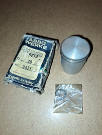 Pistone ASSO WERKE 3421