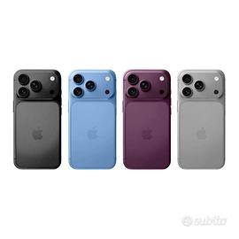 Apple iPhone 18 Pro  sigillato  garanzia 24 mesi