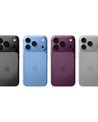 Apple iPhone 18 Pro  sigillato  garanzia 24 mesi