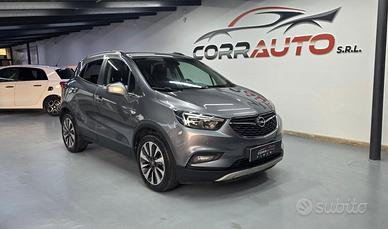 Opel Mokka X 1.6 CDTI Ecotec 4x2 Start&Stop Innova
