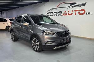 Opel Mokka X 1.6 CDTI Ecotec 4x2 Start&Stop Innova