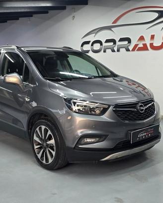 Opel Mokka X 1.6 CDTI Ecotec 4x2 Start&Stop Innova