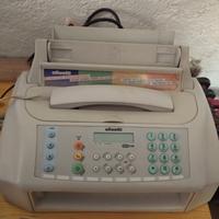 telefono e fax
