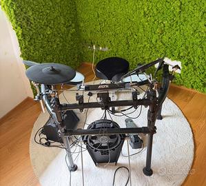 Batteria mod TDX25