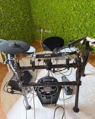 Batteria mod TDX25