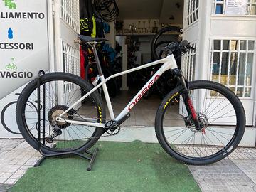 Orbea alma h30