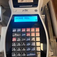 Registratire di cassa