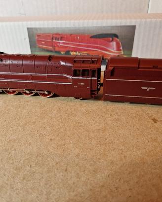 Marklin Hamo H0 Rara Locomotiva Aerodinamica Drg 8
