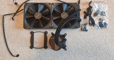 NZXT Kraken X62 AIO 280mm