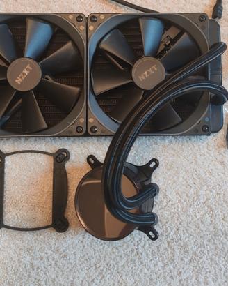 NZXT Kraken X62 AIO 280mm