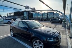 Audi A3 - 1.8 tfsi - motore nuovo con 15mila km