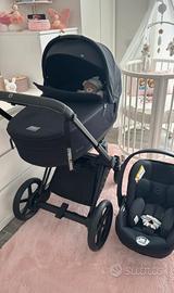 Cybex Trio e-Priam