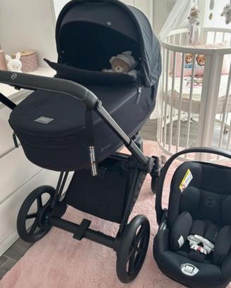 Cybex Trio e-Priam