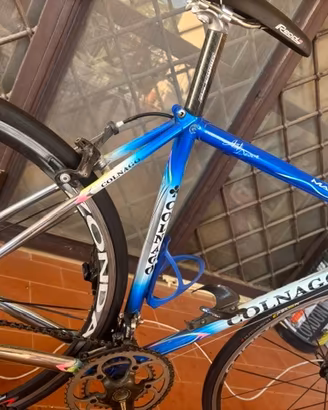 Bici Road Colnago