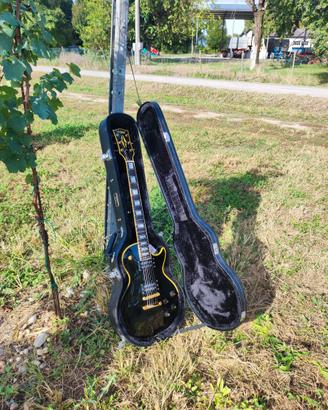 Navigator LPC Les Paul custom 