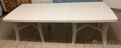 Tavolo allungabile