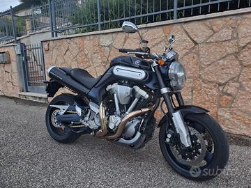 Yamaha MT-01 anno 2007 