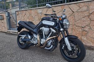 Yamaha MT-01 anno 2007 