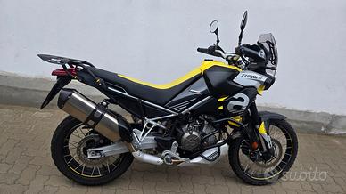 Aprilia Tuareg 600 ABS EURO 5
