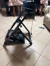 Simulatore LOGITECH PC/PS5