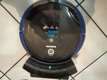 Robot Aspirapolvere Samsung 