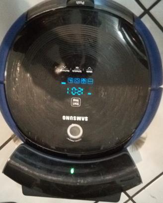Robot Aspirapolvere Samsung 