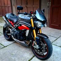 Triumph Speed Triple R 