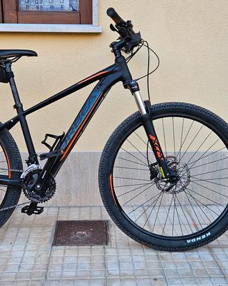 bicicletta