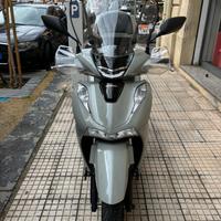 Honda SH 125 anno 2024