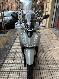 Honda SH 125 anno 2024