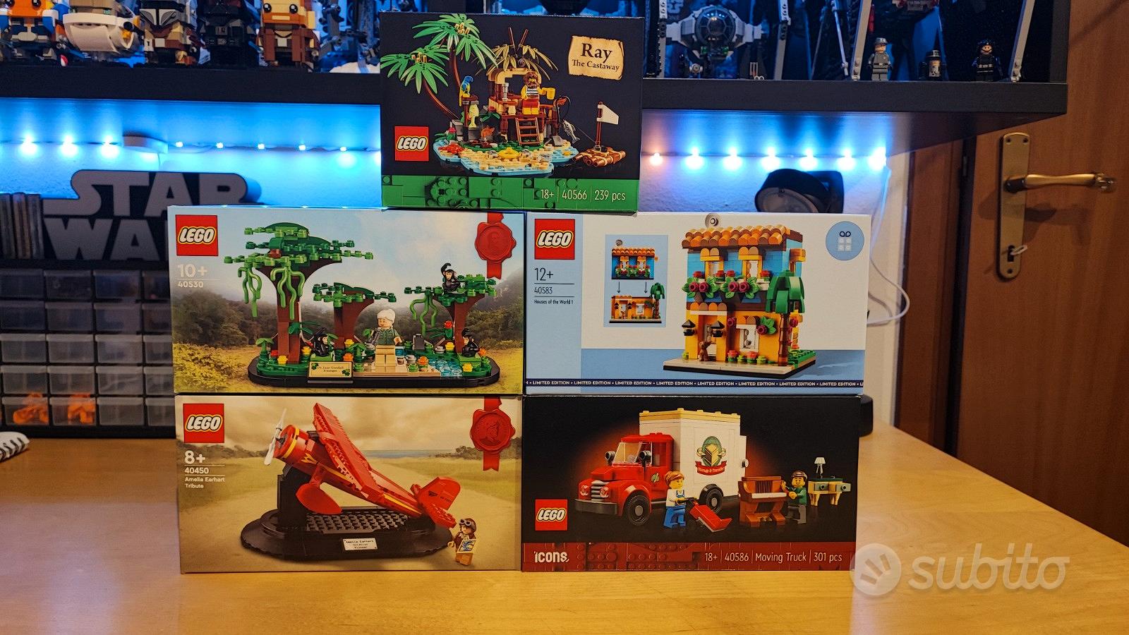 LEGO Vari - GWP - Tutto per i bambini In vendita a Brescia