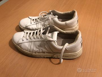 Premiata uomo 44