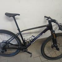 mtb orbea alma pro omx taglia L