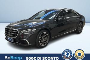 Mercedes-Benz Classe S S 350 D PREMIUM PLUS 4...