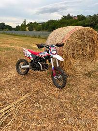 pit bike 125