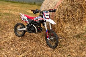 pit bike 125