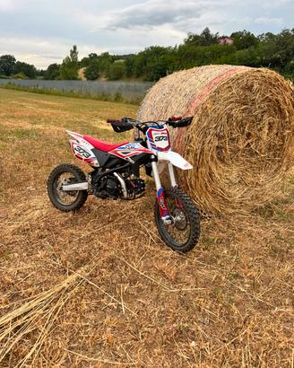 pit bike 125