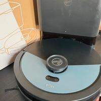 aspirapolvere robot hoover