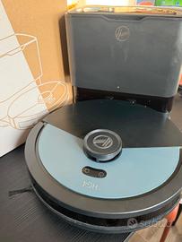 aspirapolvere robot hoover