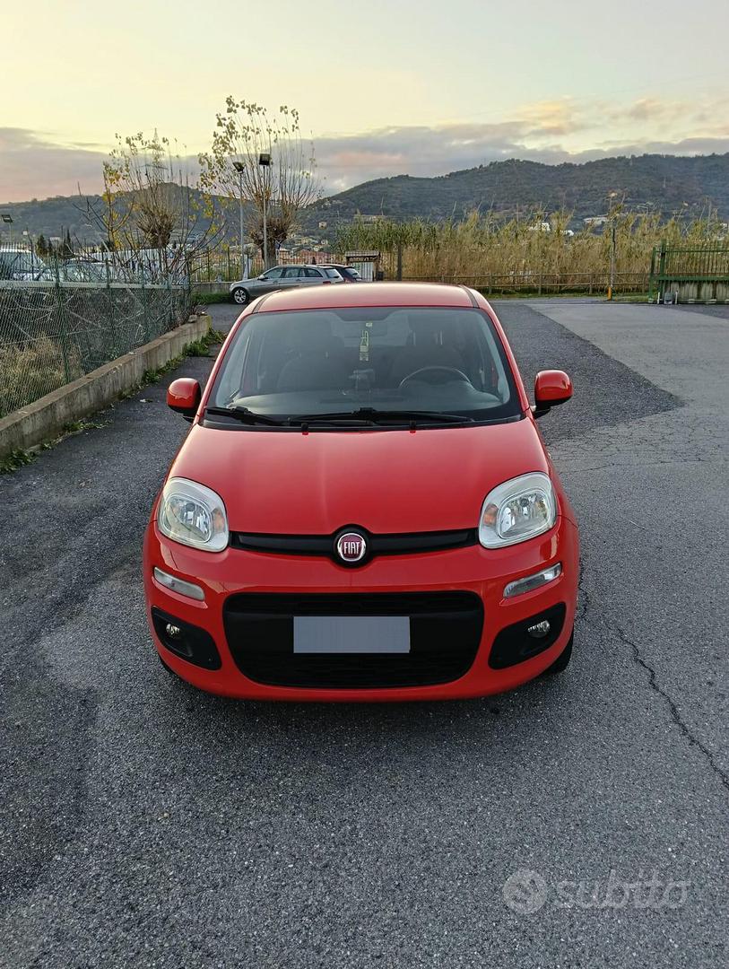 Fiat Panda 3ª serie