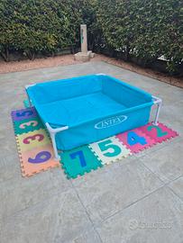 piscinetta per bambini