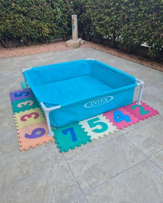 piscinetta per bambini